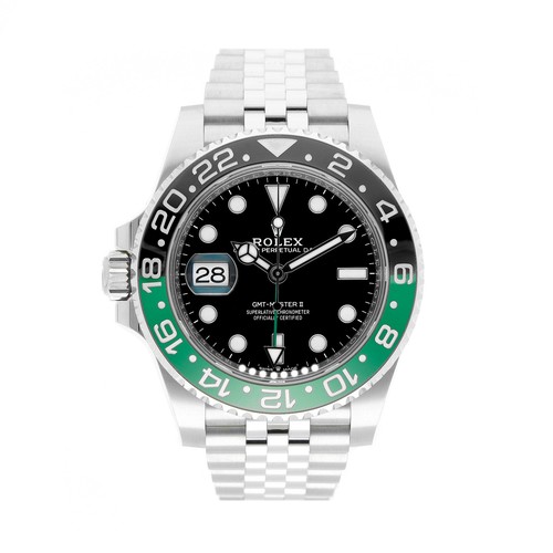 Rolex gmt master ref - rolex, 40