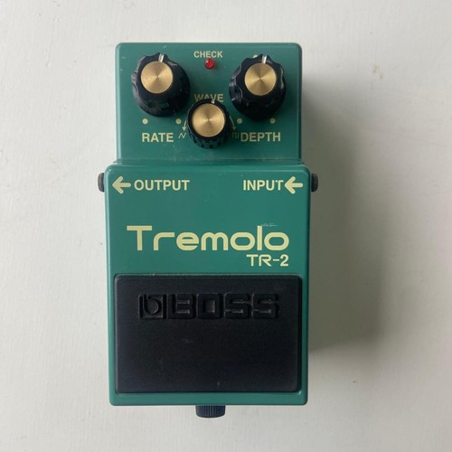 Boss pedale per chitarra - pedale,