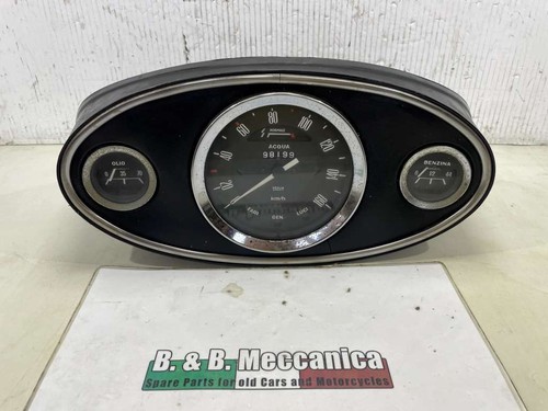 Quadro strumenti - quadro,
