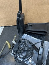 Motorola gp344 uhf radio - gp344,