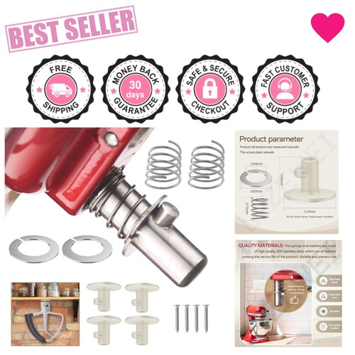 Kit completo accessori