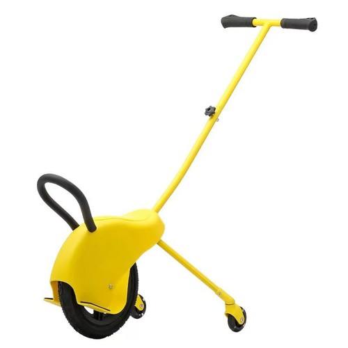 Push along wheel giocattolo - ✅push,