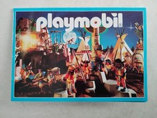 Playmobil catalogo mini, 1988
