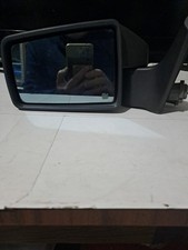 Specchio Retrovisore Sinistro