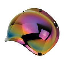 00728 visiera bubble - 70-00728,