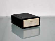 DENON AU-S1 Step Up Transformer MC Cartuccia Phono USATO GIAPPONE nippon columbia