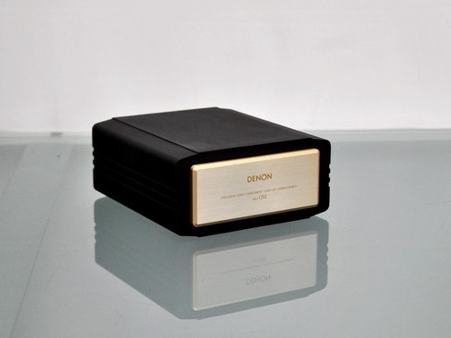 Denon step up - denon,