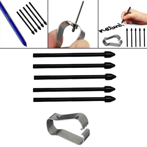 Sostituzione pennini pen per - sostituzione,
