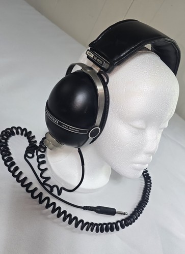 Cuffie stereo vintage pioneer - stereo,