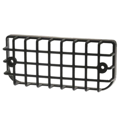Griglia para sassi nera fanale - griglia,