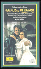 1988 nozze figaro opera - 1988, di