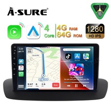 4G+64G per Renault Megane 3