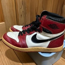Nike Air Jordan 1 Chicago US10