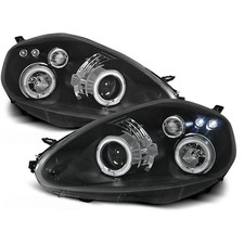 Faro proiettore Angel Eyes led