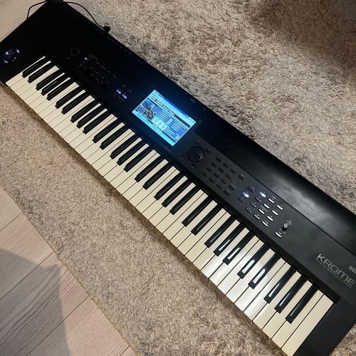 Korg krome tasti - krome, 73