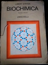Lubert Stryer BIOCHIMICA 2°