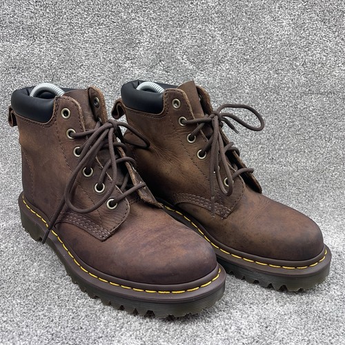 Stivali combattimento dr - da,