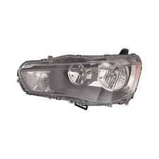 Faro Anteriore Sinistro SX