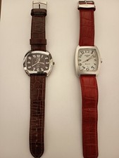 Copia Orologi Unisex da polso