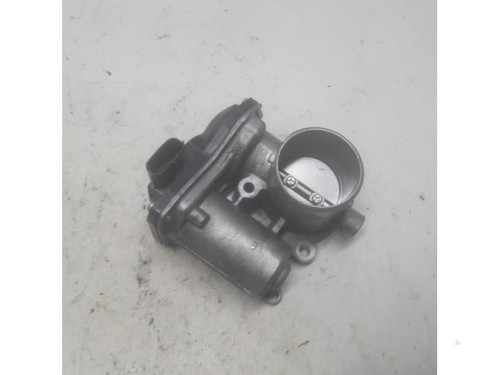 Carter farfallato suzuki jimny - carter,