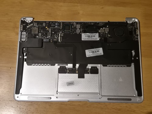 Macbook air 2012 a1466 - 2012,