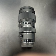 Sigma 50-100 mm 1:18 DC 82 -