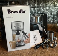 Breville The Bambino Espresso