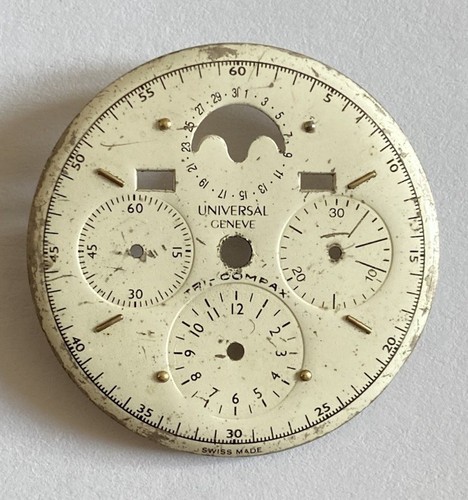 Occasion cadran montre - occasion,