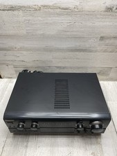 PANASONIC SA-HT275 A/V Control