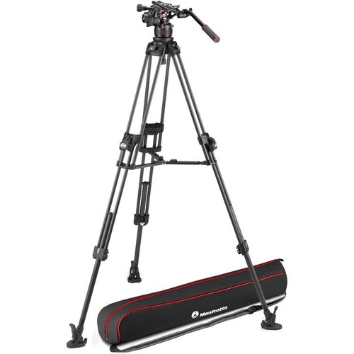 Manfrotto nitrotech serie - manfrotto, 612