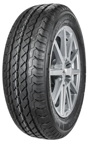 Pneumatici 205 r15 106r 8pr - 106r,