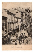 C01059  CARTOLINA  PAOLA