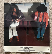 Poster promozionale originale