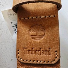 Cintura uomo Timberland in