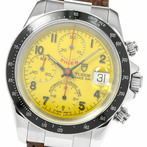 Tudor 79260 prince date - tudor,