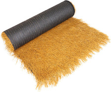 Rotolo Di Paglia Artificiale