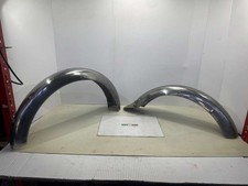 PARAFANGO ANTERIORE E POSTERIORE MALAGUTI QUATTROTTO 50cc 1980-1981 (BM2097)