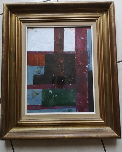 Boris lacroix peinture - lacroix,,