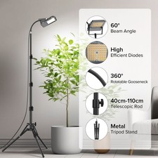 Lampada per piante 45w - per,