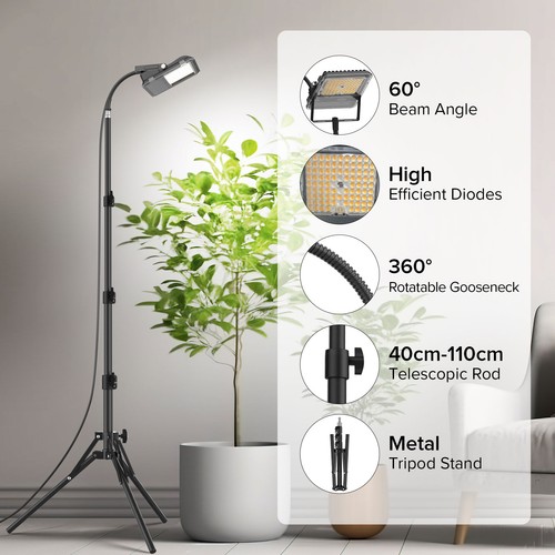 Lampada per piante 45w - lampada, con