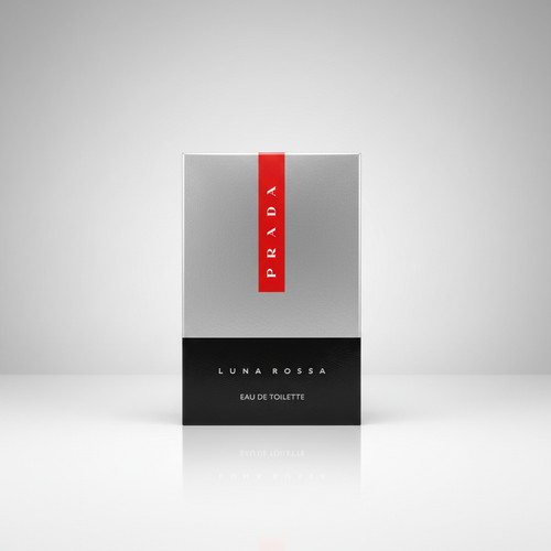 Prada luna rossa eau - prada,