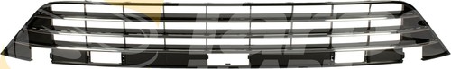 Griglia paraurti anteriore - griglia,