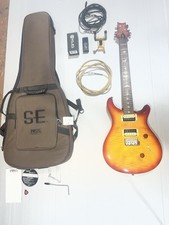 PRS SE Custom 24 Ottime