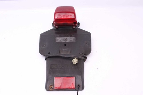 Luce posteriore freno honda - honda, xl