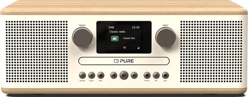 Radio dab bluetooth - radio,