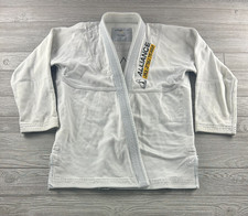Alliance Jiu Jitsu Team A4 GI