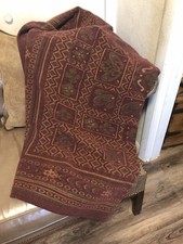 Coperta da lancio Sisilia 100%