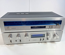 Pioneer SA-510 Amplifier &