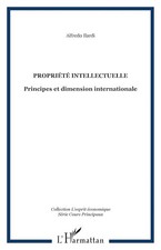 La propriété intellectuelle