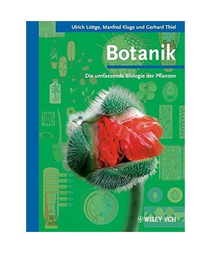 Botanik die umfassende - botanik,